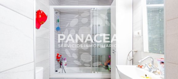 Casa de 4 dormitorios en La Gangosa, Spain No. 167569 19