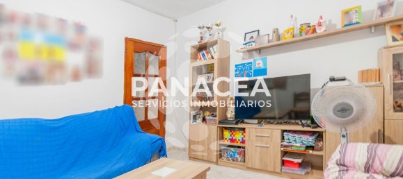 Casa de 4 dormitorios en La Gangosa, Spain No. 167569 2