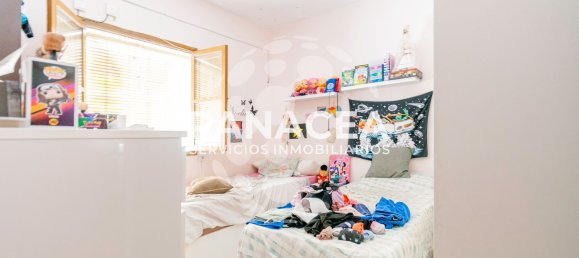 Casa de 4 dormitorios en La Gangosa, Spain No. 167569 32