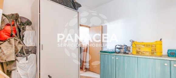 Casa de 4 dormitorios en La Gangosa, Spain No. 167569 56