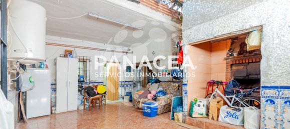 Casa de 4 dormitorios en La Gangosa, Spain No. 167569 47