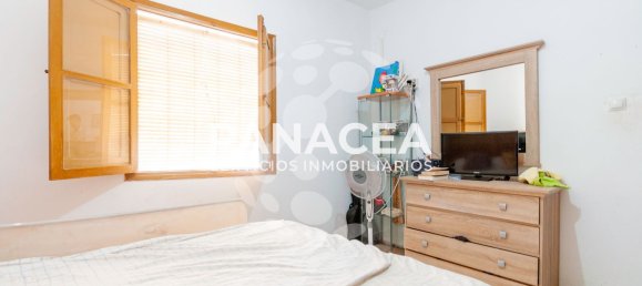 Casa de 4 dormitorios en La Gangosa, Spain No. 167569 15