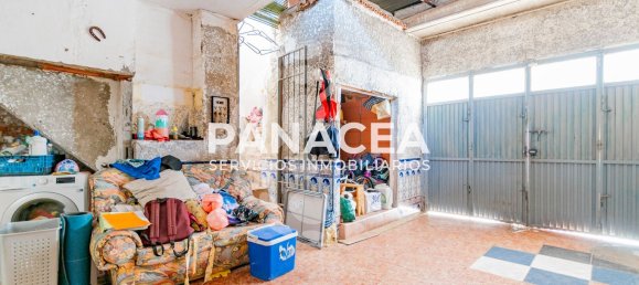 Casa de 4 dormitorios en La Gangosa, Spain No. 167569 31