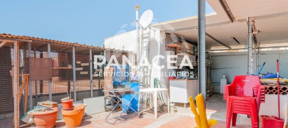 Casa de 4 dormitorios en La Gangosa, Spain No. 167569 48