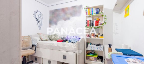 Casa de 4 dormitorios en La Gangosa, Spain No. 167569 36