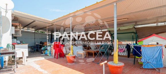 Casa de 4 dormitorios en La Gangosa, Spain No. 167569 43