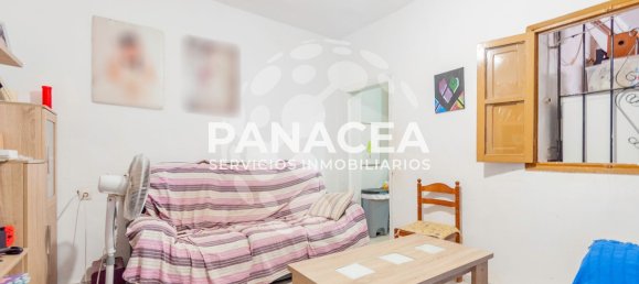 Casa de 4 dormitorios en La Gangosa, Spain No. 167569 16