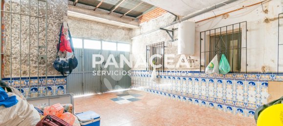 Casa de 4 dormitorios en La Gangosa, Spain No. 167569 44