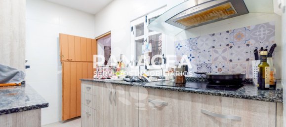 Casa de 4 dormitorios en La Gangosa, Spain No. 167569 9