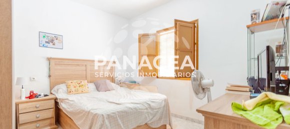 Casa de 4 dormitorios en La Gangosa, Spain No. 167569 11