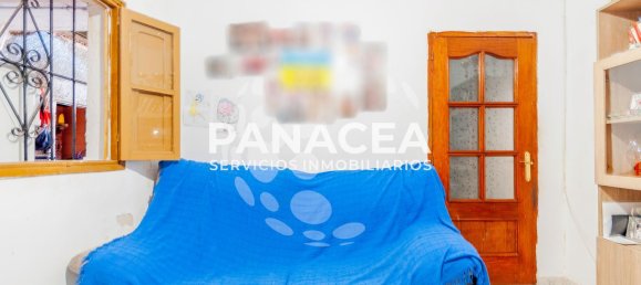 Casa de 4 dormitorios en La Gangosa, Spain No. 167569 14