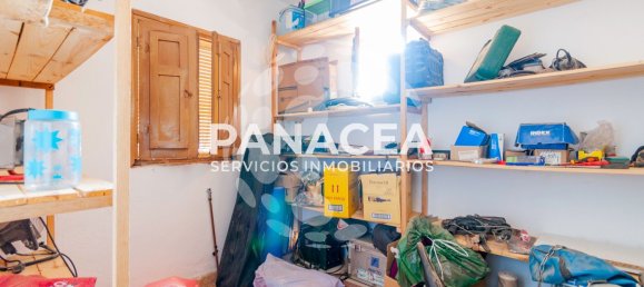 Casa de 4 dormitorios en La Gangosa, Spain No. 167569 52