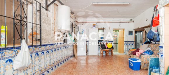 Casa de 4 dormitorios en La Gangosa, Spain No. 167569 35