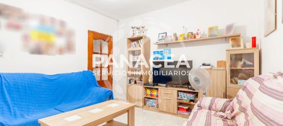 Casa de 4 dormitorios en La Gangosa, Spain No. 167569 12