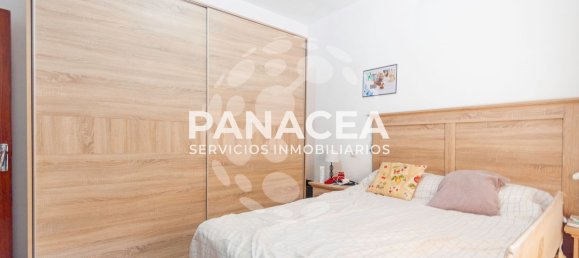 Casa de 4 dormitorios en La Gangosa, Spain No. 167569 24