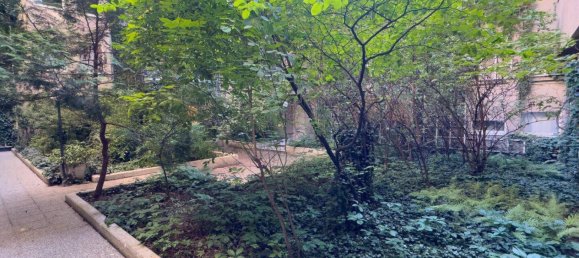 2-Zimmer Wohnung in Josefstadt, Austria, Nr. 201187 2