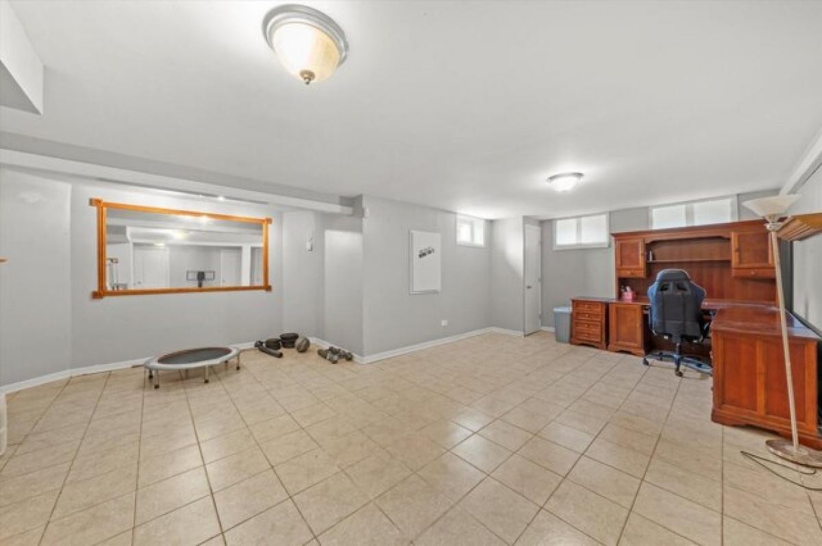 3 Schlafzimmer Haus in Romeoville, USA, Nr. 402307