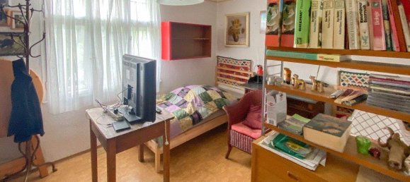 2 rooms Castles in Vienna, Austria No. 127758 4