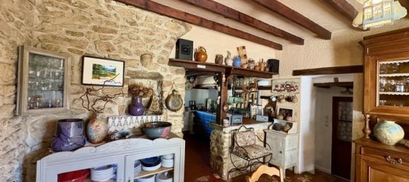 4 Schlafzimmer Haus in Urciers, France, Nr. 335995 5