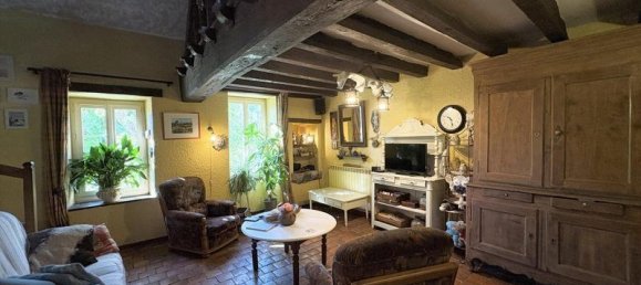 4 Schlafzimmer Haus in Urciers, France, Nr. 335995 4