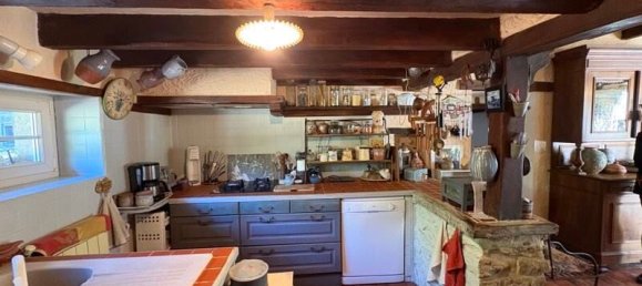 4 Schlafzimmer Haus in Urciers, France, Nr. 335995 6