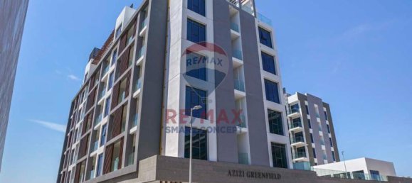 Магазин 169.6м² в Meydan, ОАЭ № 25751 8