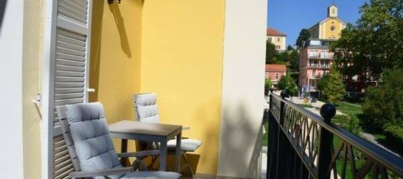 2 Schlafzimmer Wohnung in Bad Gleichenberg, Austria, Nr. 228953 13