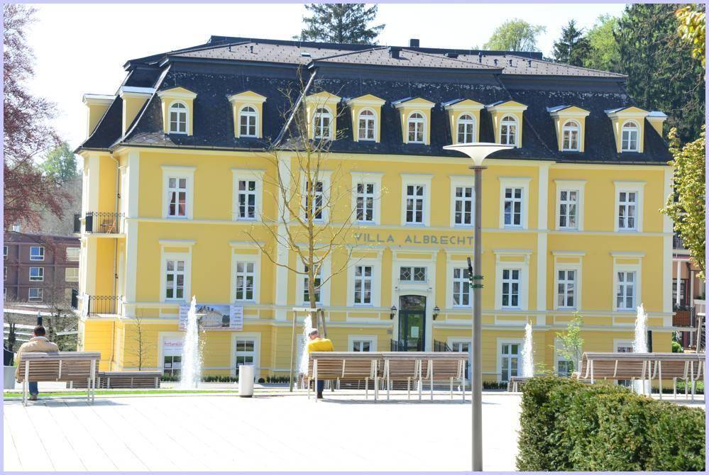 2 Schlafzimmer Wohnung in Bad Gleichenberg, Austria, Nr. 228953