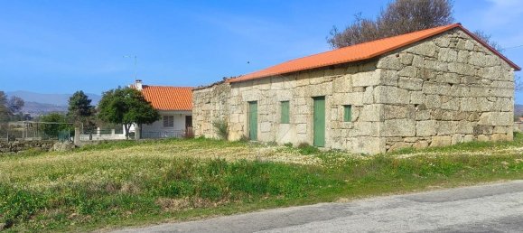 2 bedrooms House in Inguias, Portugal No. 161887 9