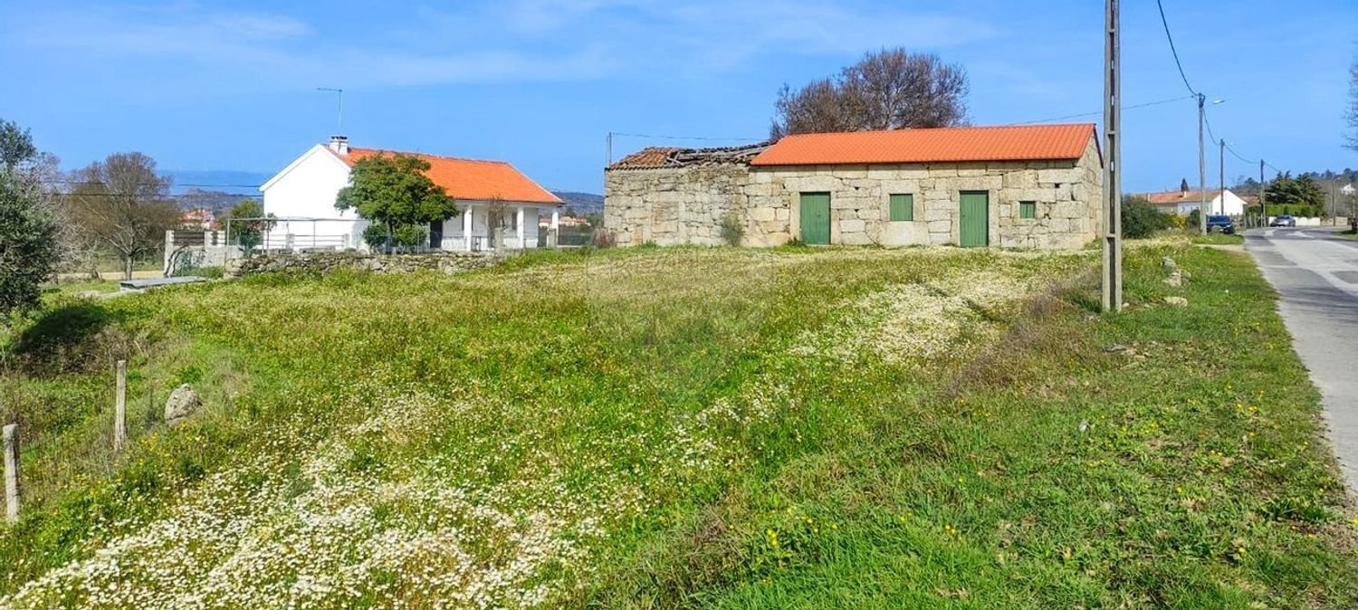 2 bedrooms House in Inguias, Portugal No. 161887