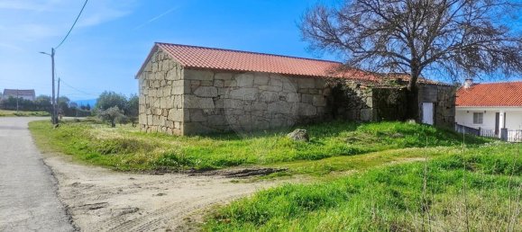 2 bedrooms House in Inguias, Portugal No. 161887 11