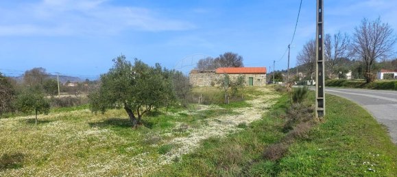 2 bedrooms House in Inguias, Portugal No. 161887 7