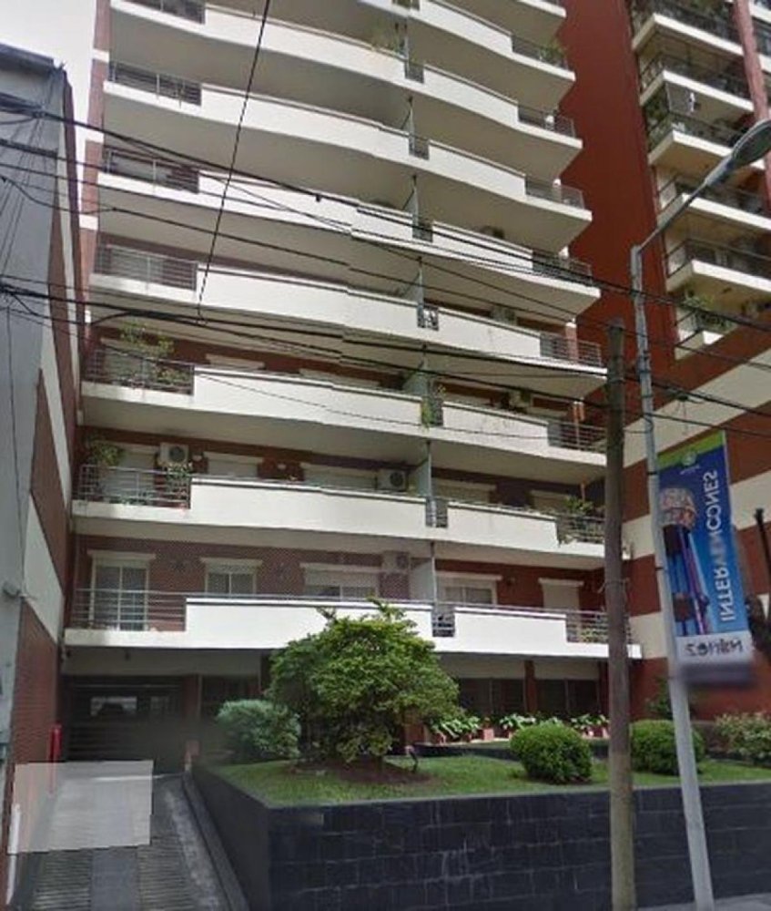 Studio in Avellaneda, Argentina No. 55474