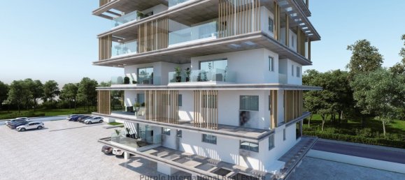 1 Schlafzimmer Wohnung in Larnaca, Cyprus, Nr. 23054 13