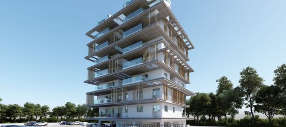 1 Schlafzimmer Wohnung in Larnaca, Cyprus, Nr. 23054 7