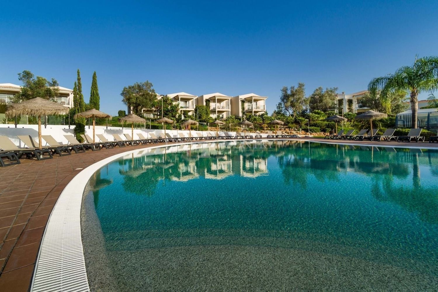 Дом с 2 спальнями в Лагоа, Португалия № 89797