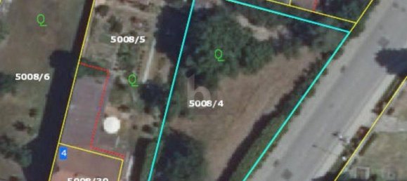 Terreno em Morbisch am See, Austria 834 m² N.º 193610 3