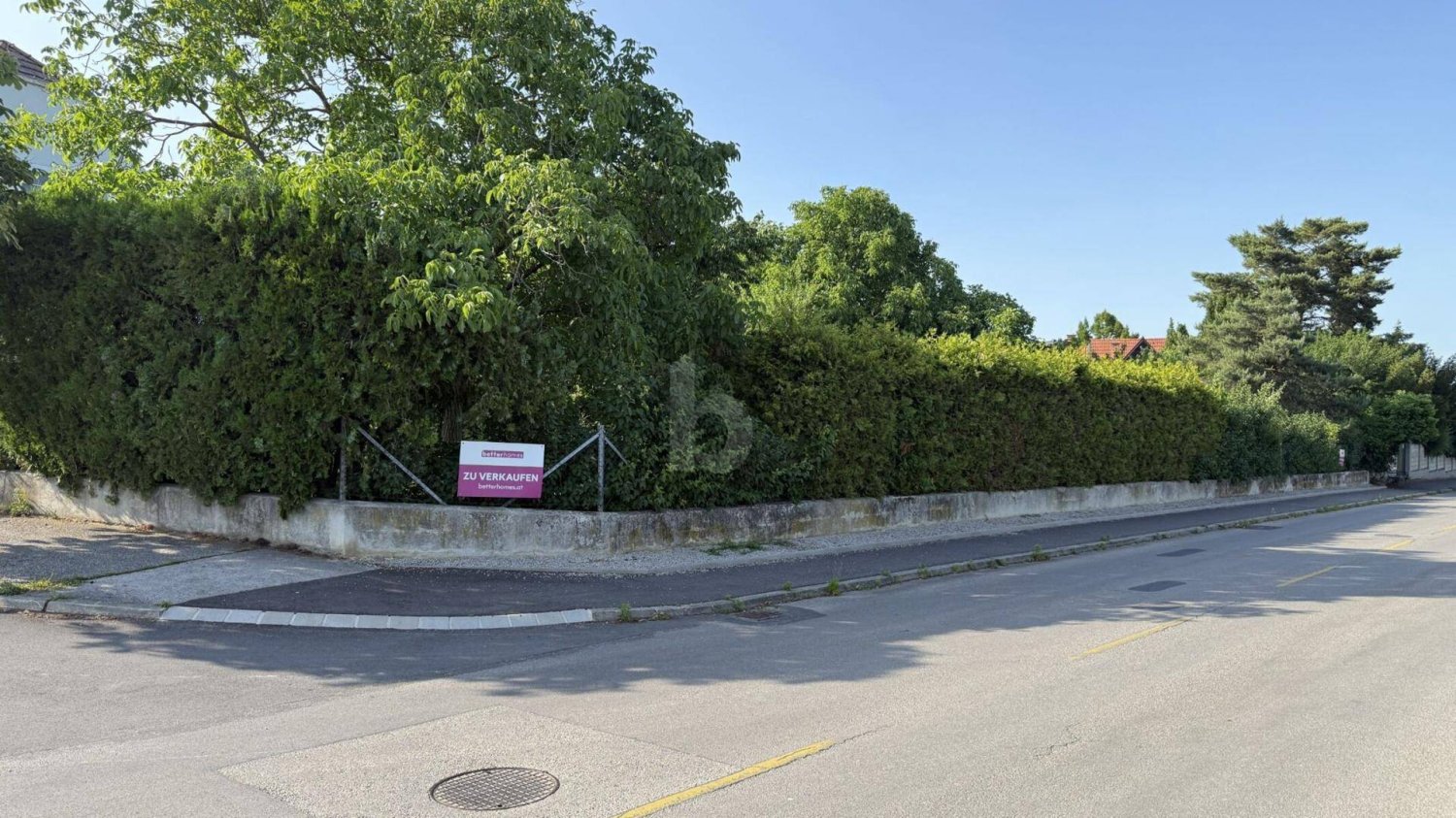 Terreno em Morbisch am See, Austria 834 m² N.º 193610