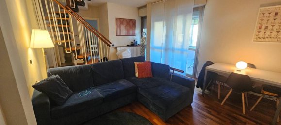 Квартира с 3 спальнями в Галларате, Италия № 147958 4