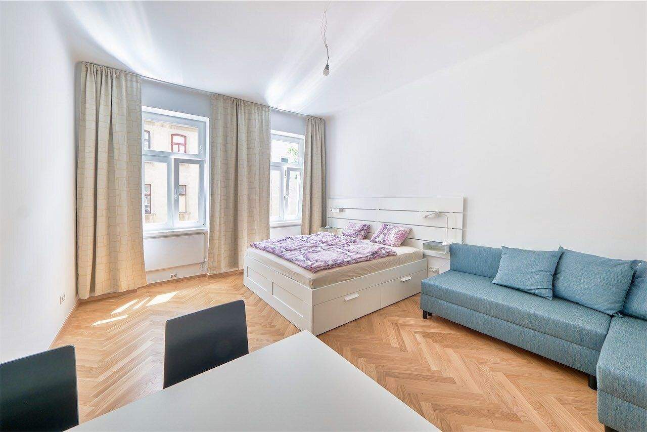 Studio à Neubau, Austria No. 252323