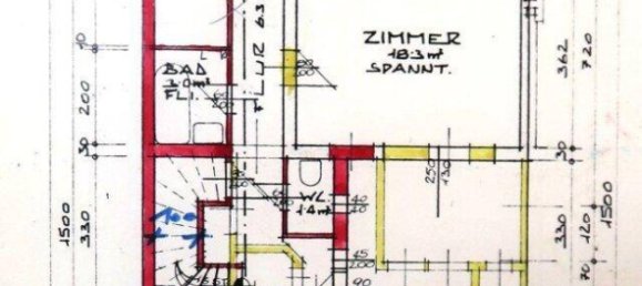 140m² Land in Hietzing, Austria No. 146244 13