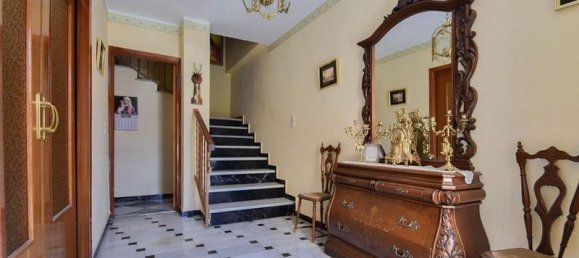 5 bedrooms House in Durcal, Spain No. 180131 6