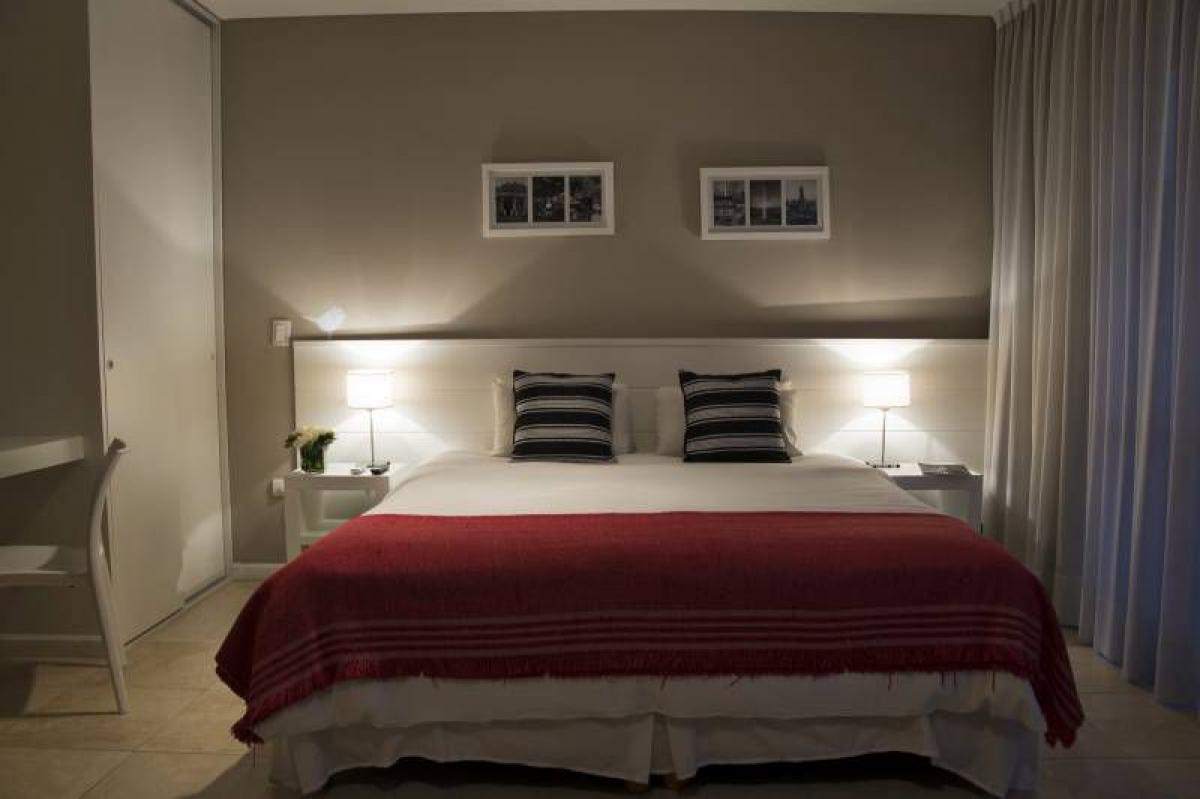 Studio in Buenos Aires, Argentina No. 92593