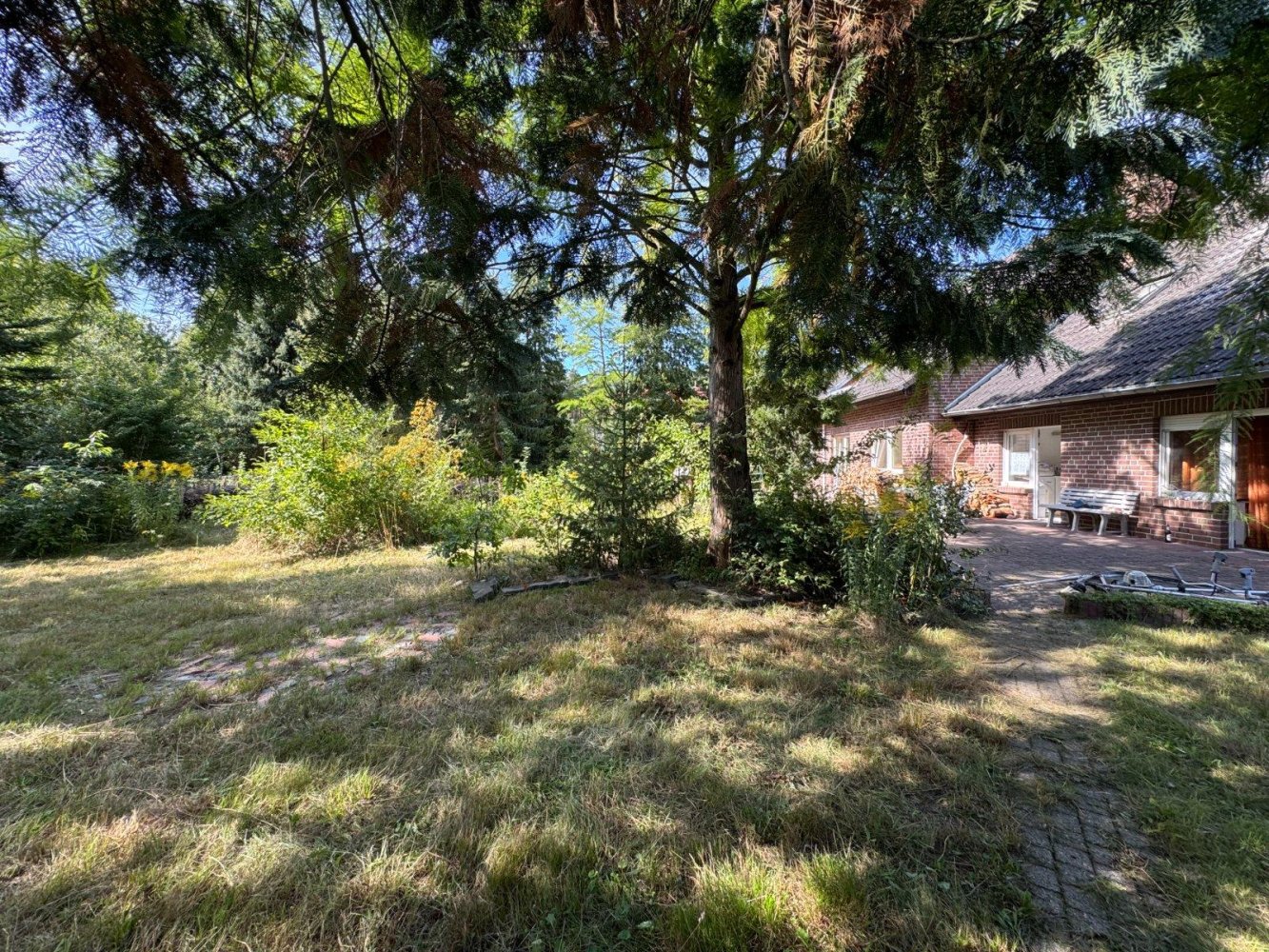 10 rooms Townhouse in Mitte, Germany No. 359944