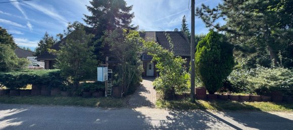 10 rooms Townhouse in Mitte, Germany No. 359944 2