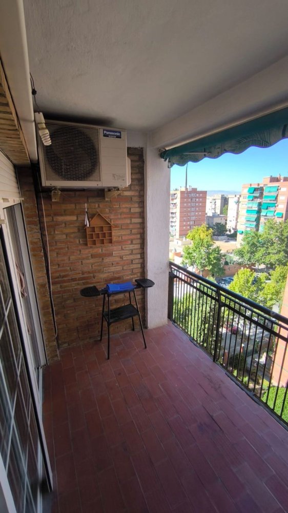 3 غرف نوم شقة في Granada, Spain رقم 235282