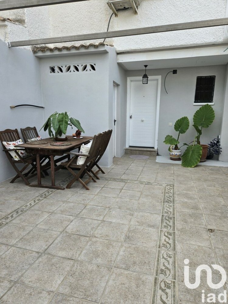 2 chambres Maison à La Nucia, Spain No. 293741