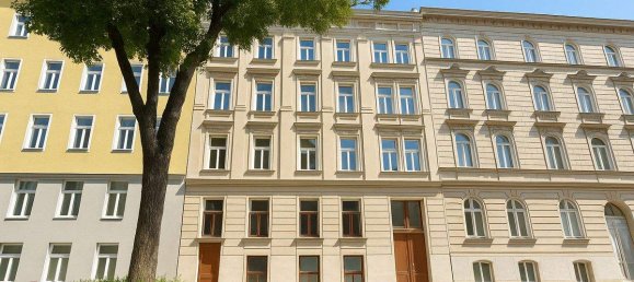 Apartamento de 3 divisões em Favoriten, Austria N.º 146081 13