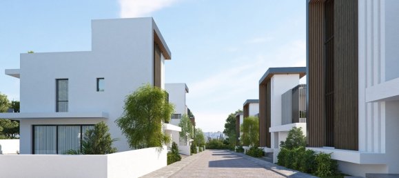 3 Schlafzimmer Villa in Oroklini, Cyprus, Nr. 33984 13