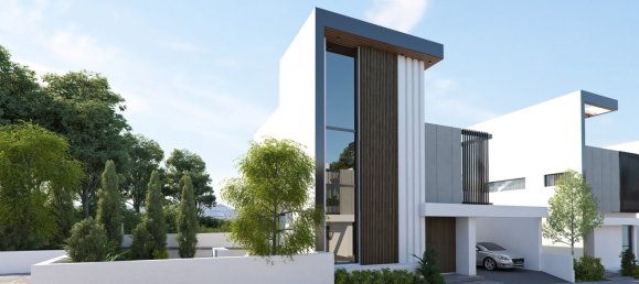 3 Schlafzimmer Villa in Oroklini, Cyprus, Nr. 33984 9